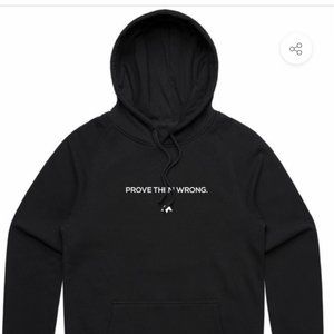 MENTALITY HOODIE